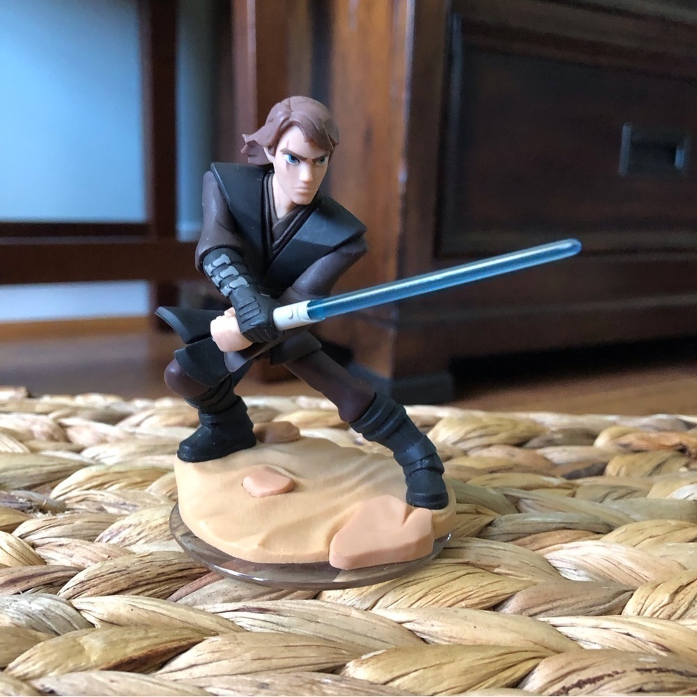 Disney Infinity 3.0: Star Wars Figure: Anakin Skywalker